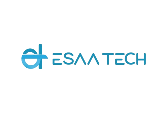 Esaa Tech Logo
